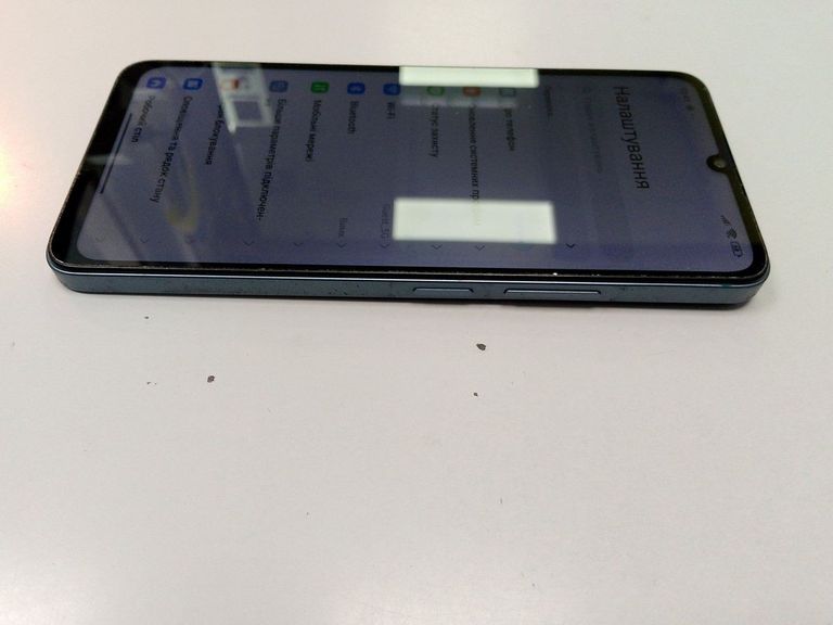 Дешево Xiaomi Redmi 13C 5G 4/128GB Twilight Blue з ломбарду