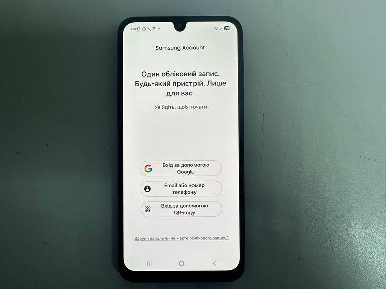 Samsung galaxy a17 4g 8/256gb Код:01-200843474. Изображение 13