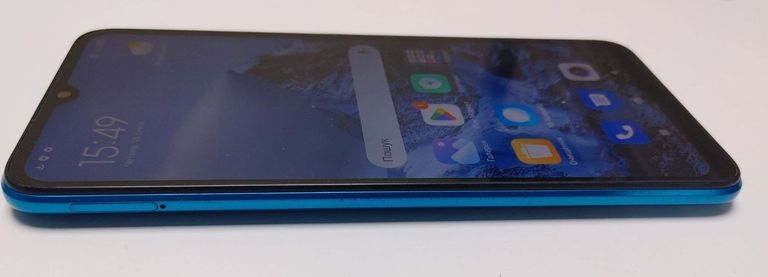 Xiaomi redmi 9a 2/32gb Код:01-200844814. Изображение 6
