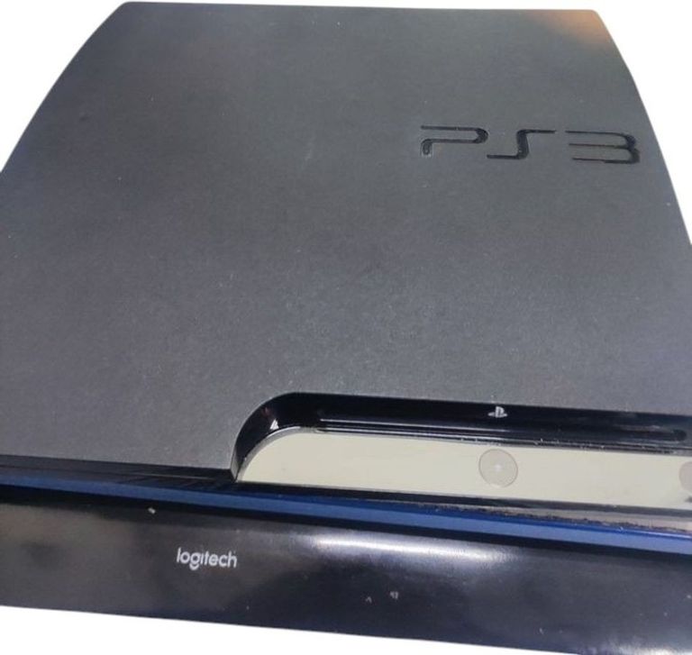 Купить Sony playstation 3 250gb Б/У