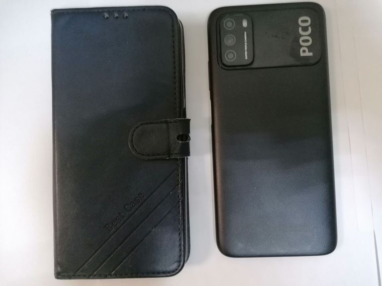 Распродажа Xiaomi poco m3 4/128gb, продавец Техноскарб