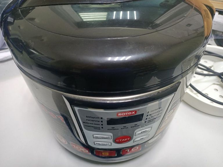 Розпродаж Rotex RMC503-B, продавець Техноскарб