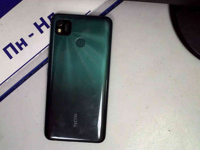 Дешево Tecno pop 4 2\32gb з ломбарду