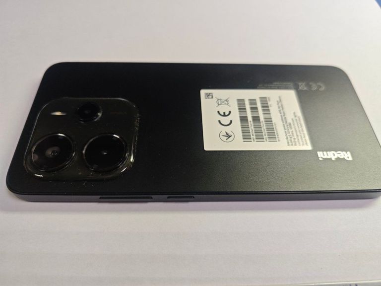 Xiaomi redmi note 14 6/128gb Код:01-200845256. Зображення 7