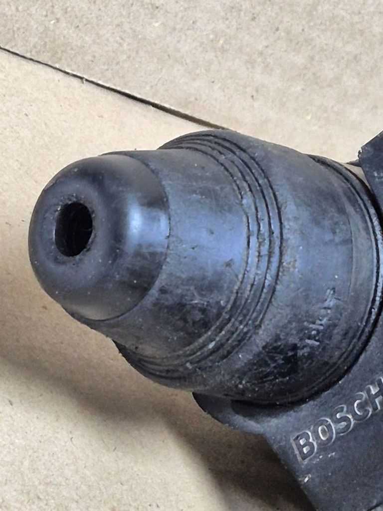 Bosch gbh 2-26 dre Код:01-200845438. Зображення 9