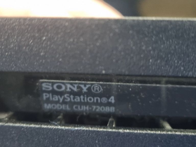 Sony playstation 4 pro 1tb Код:01-200845931. Изображение 7