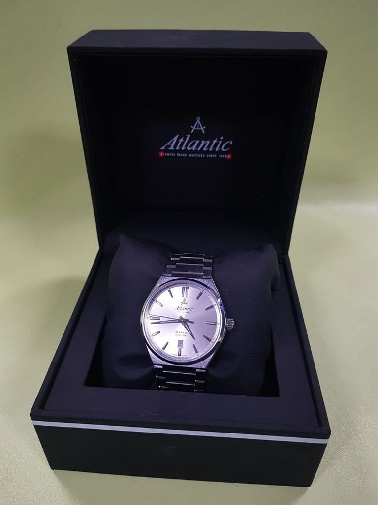 Купити Atlantic 58366.41.21 Б/У