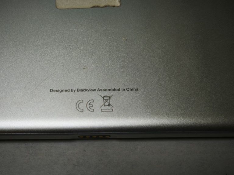 Blackview tab 10 4/64gb lte Код:01-200846359. Изображение 8