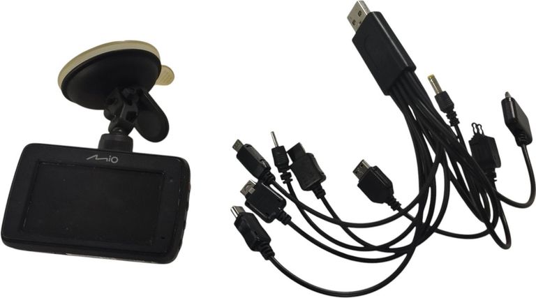 Оголошення Mio MiVue 733 Б/У