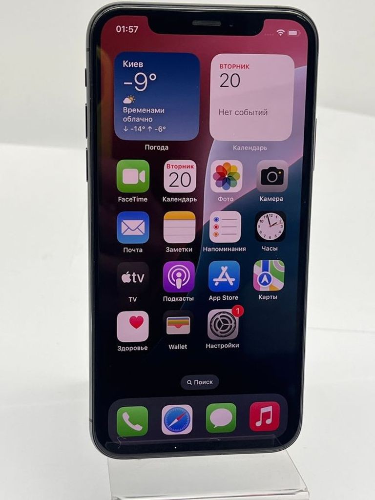 Оголошення Apple iphone xs 64gb Б/У