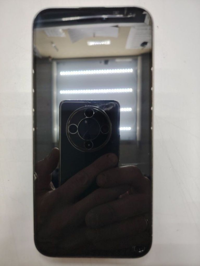 Оголошення Apple iphone 15 pro max 256gb Б/У