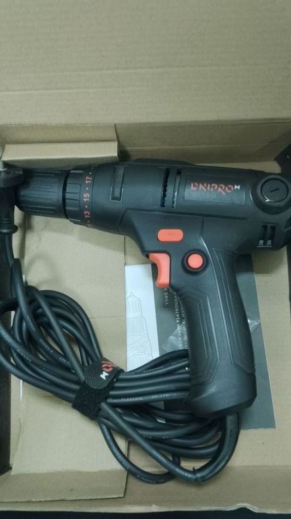 Оголошення Dnipro-M td-42 Б/У