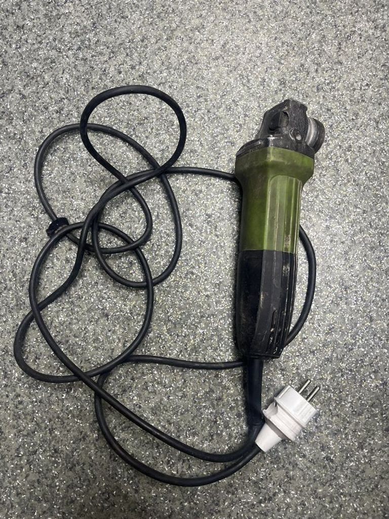 Купити Procraft PW-1100 Б/У