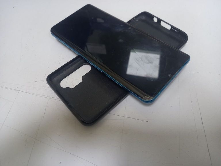 Дешево Xiaomi mi note 10 pro 8/256gb з ломбарду