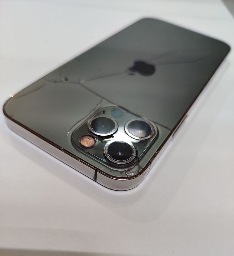 Apple iphone 12 pro 128gb Код:01-200848304. Зображення 8