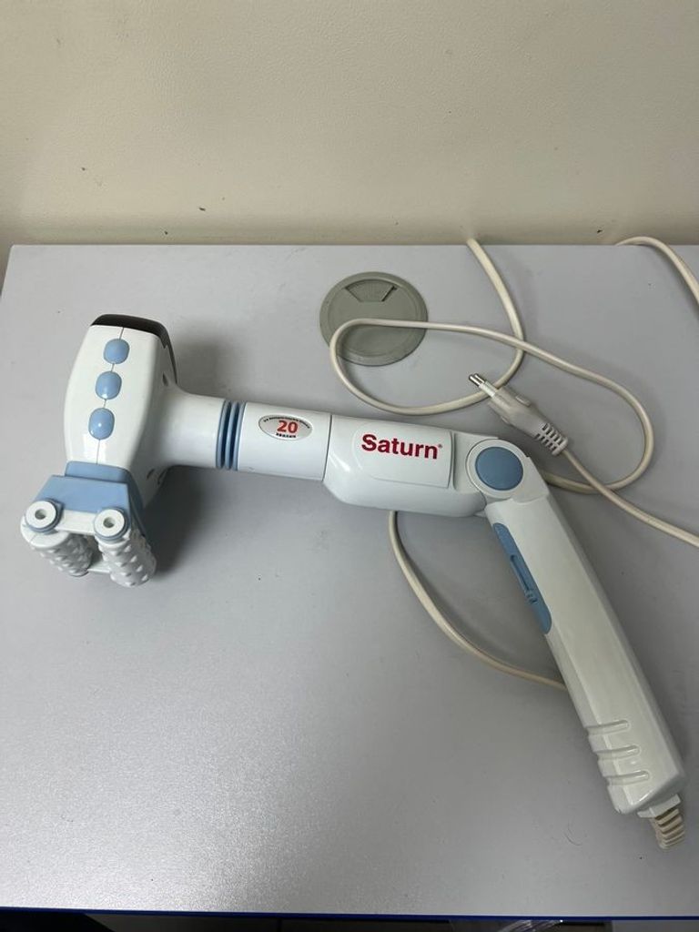 Объявление Saturn st-bc1304 Б/У