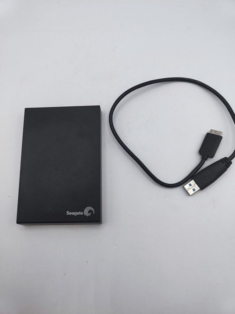 Розпродаж Seagate Expansion+ Portable 1 TB (STEF1000401), продавець Техноскарб