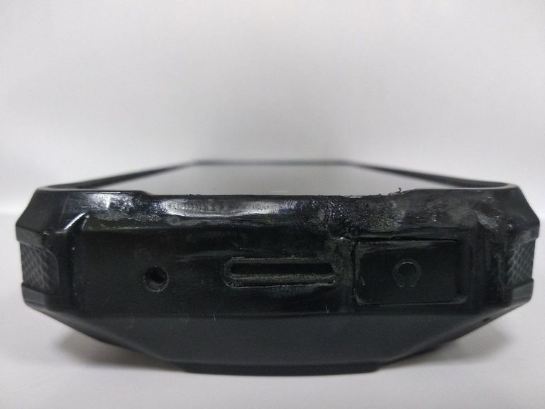 Дешево Ulefone Armor 24 12/256GB Black з ломбарду