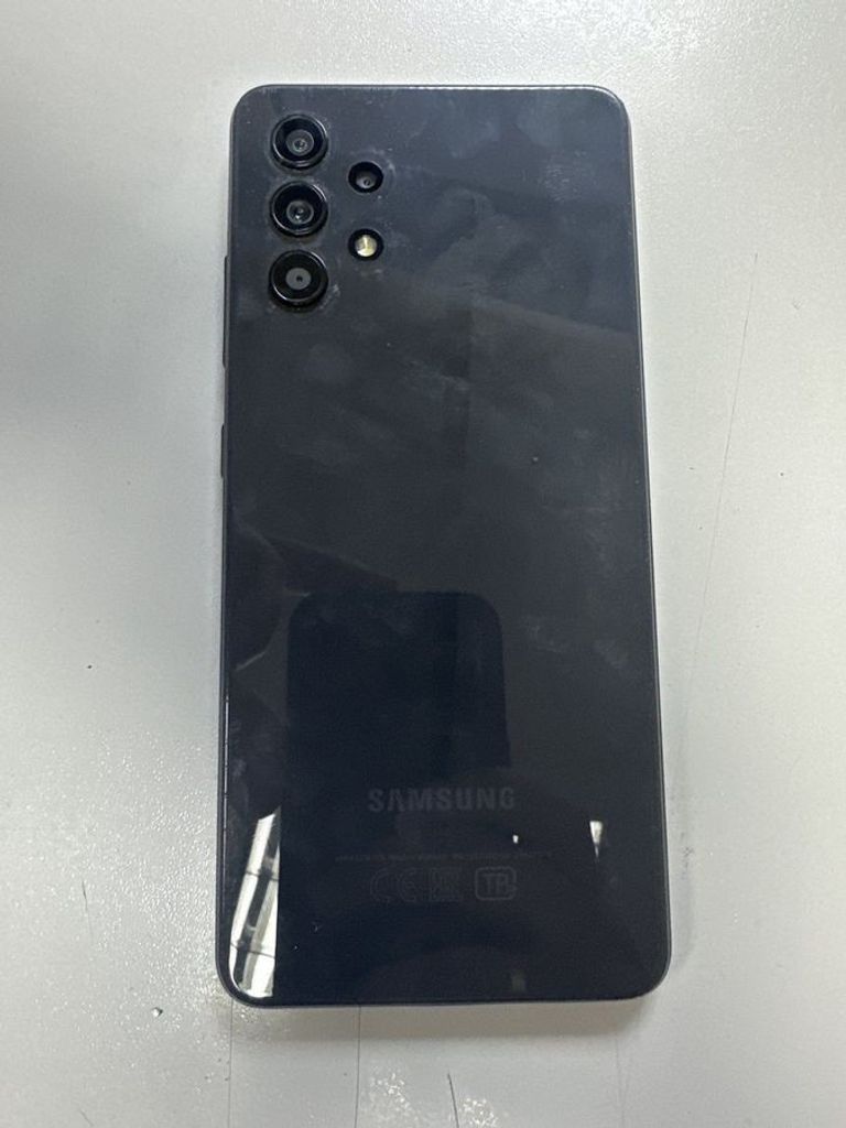 Дешево Samsung a325f galaxy a32 4/128gb з ломбарду