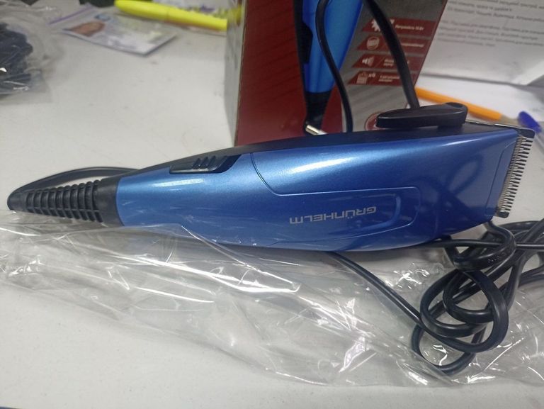 Дешево Grunhelm GHC920 з ломбарду