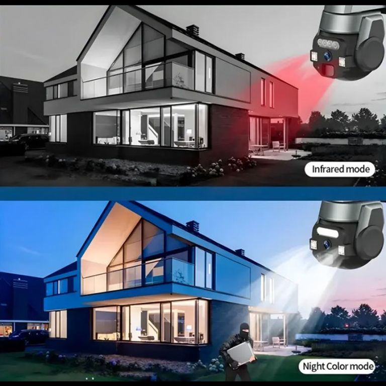 Дешево CyberGuard OUTDOOR Q-812 з ломбарду