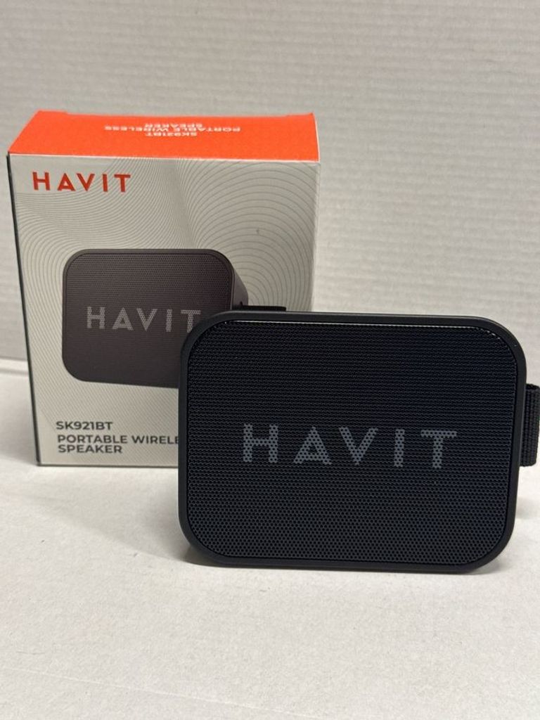Купити Havit sk921bt Б/У