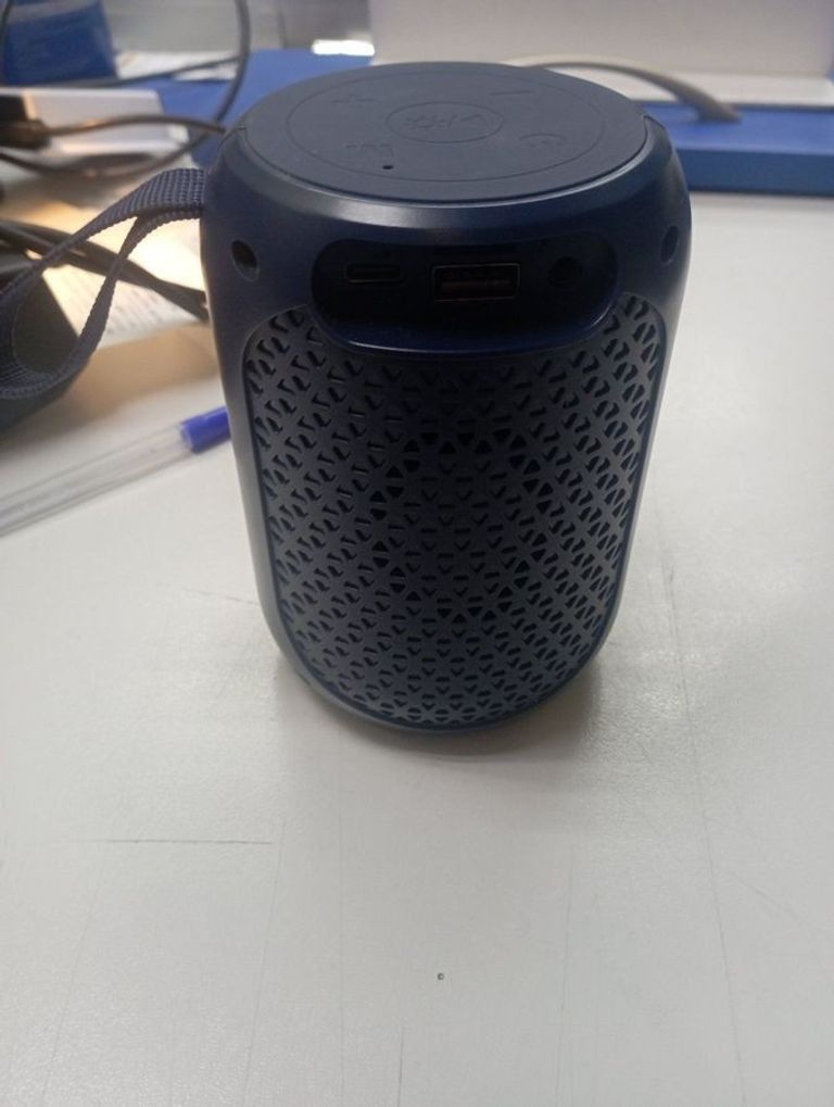 Дешиво Grand-x BTS-5DB с ломбарда