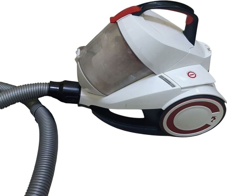 Купити Dirt Devil dd 2224 rebel 24 Б/У