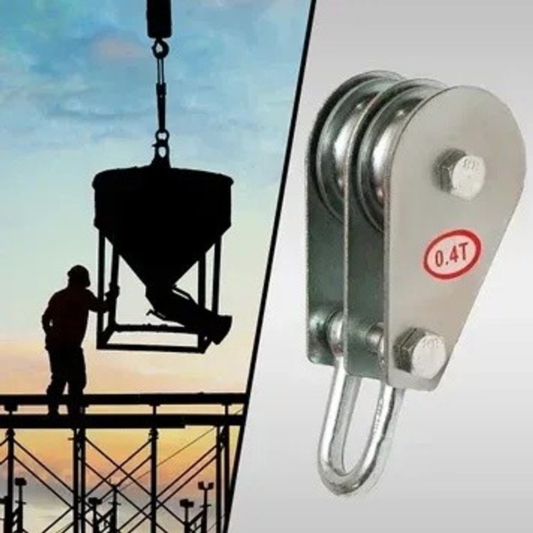 Купити 2 ролика, 0,4 тонны Б/У