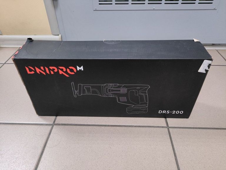 Купити Dnipro-M drs-200 Б/У