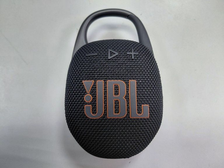Купити Jbl clip 5 Б/У