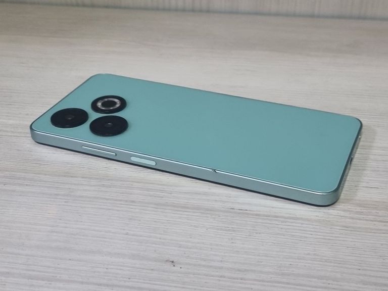 Infinix smart 8 2/64gb Код:01-200810253. Изображение 8