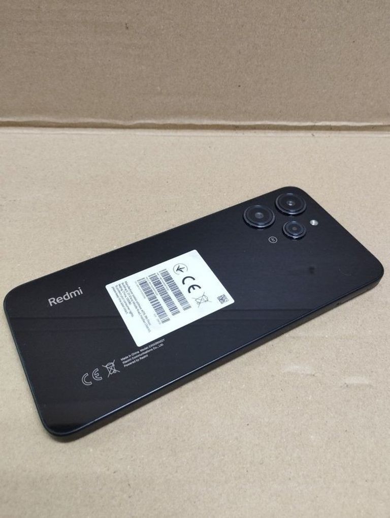 Xiaomi redmi 12 8/256gb Код:01-200858925. Зображення 8