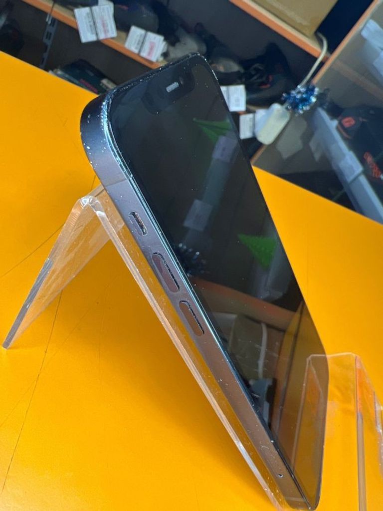 Apple iPhone 12 128GB (PRODUCT)RED Код:01-200858623. Изображение 8