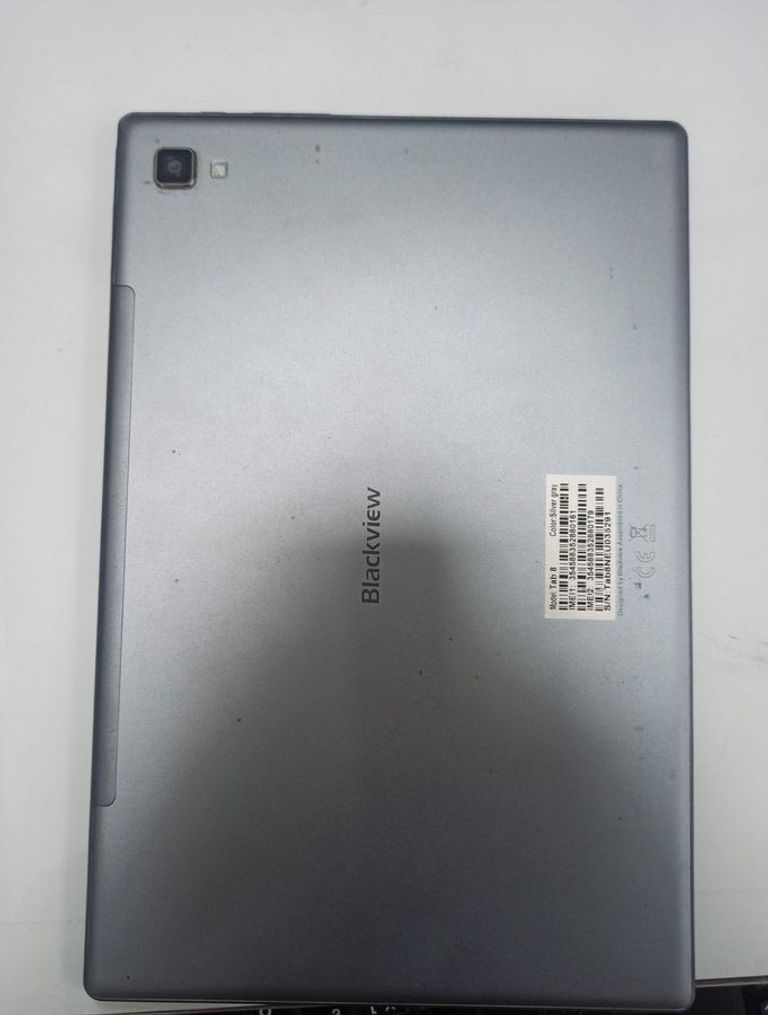 Дешево Blackview tab 8 4/64gb lte з ломбарду