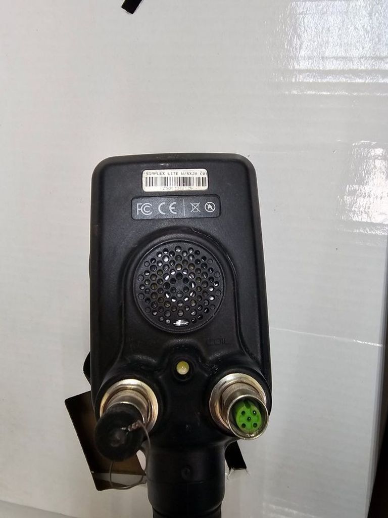 Дешево Nokta Simplex Lite з ломбарду