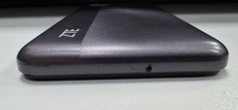 Zte Blade L9 1/32GB Blue Код:01-200859063. Зображення 7