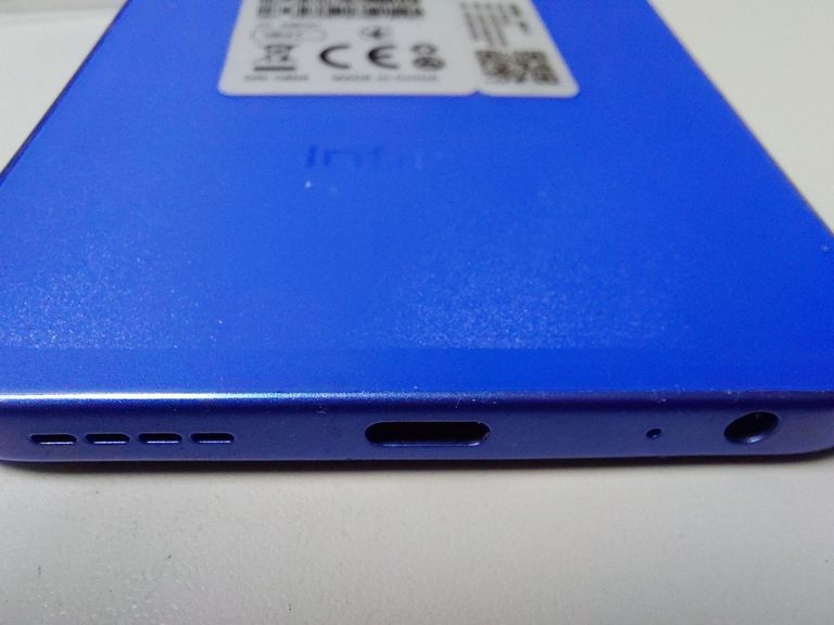 Infinix smart 10 plus 4/128gb Код:01-200859695. Зображення 8