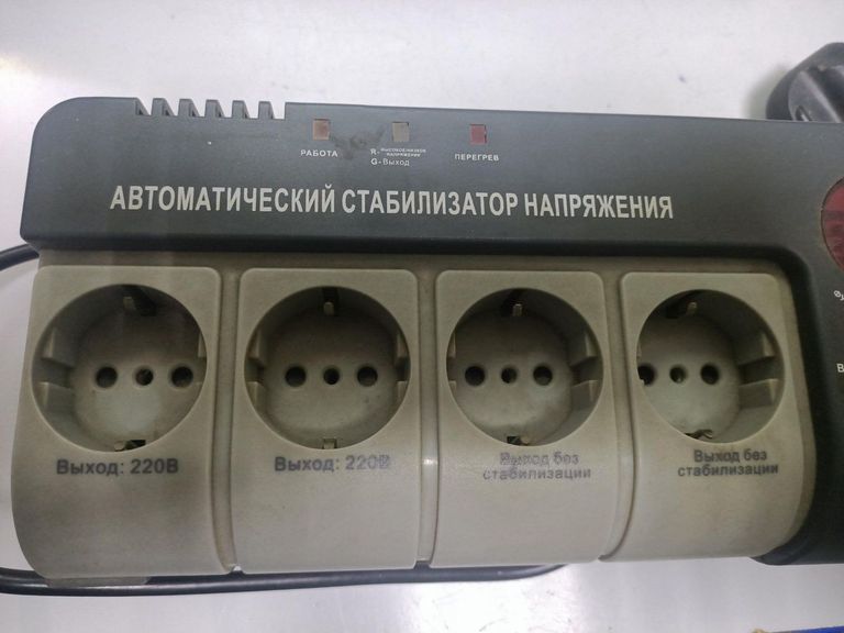 Купити Luxeon rvk-800 Б/У