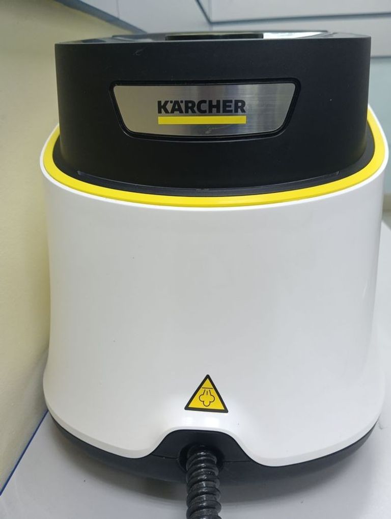 Karcher sc 3 deluxe Код:01-200859257. Зображення 8