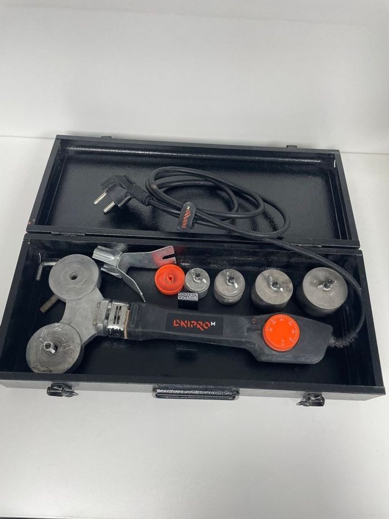 Купити Dnipro-M pw-86 Б/У