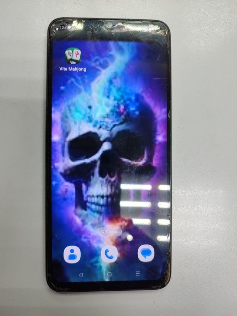 Купити Oppo a18 4/128gb Б/У