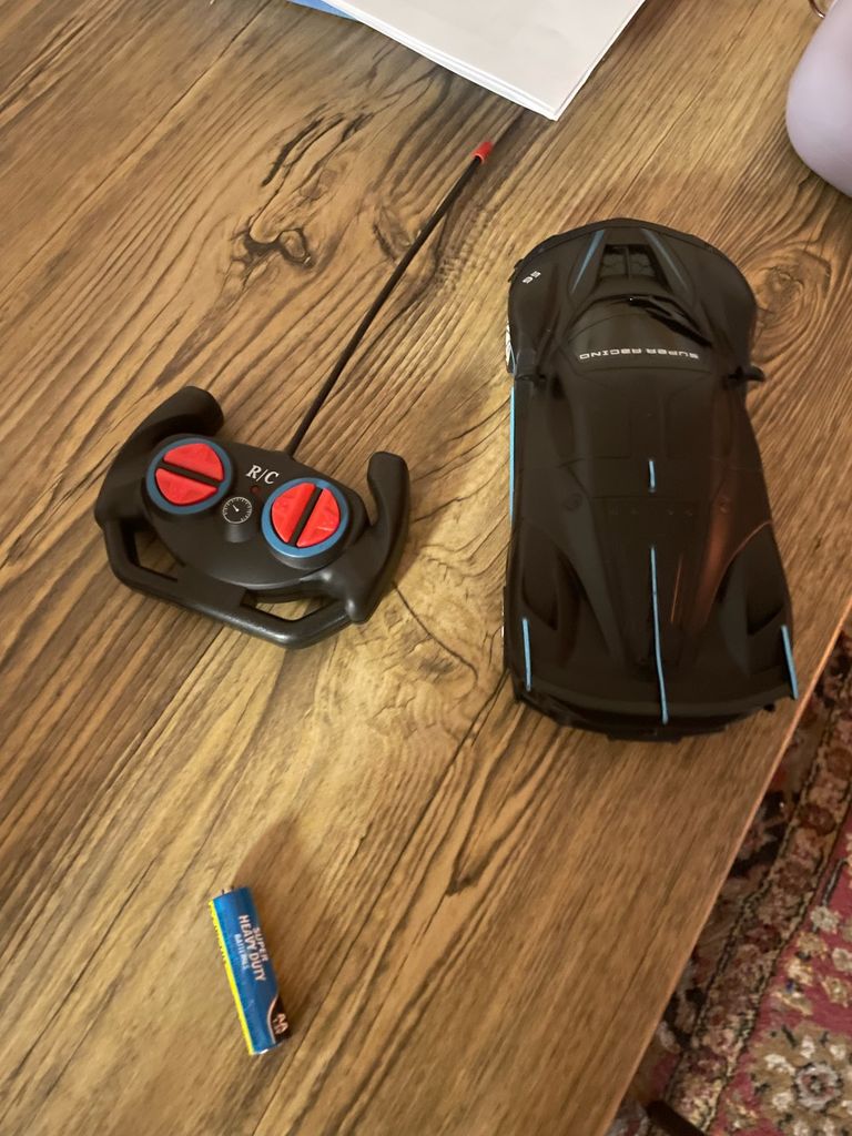 Оголошення Racing 56 Б/У