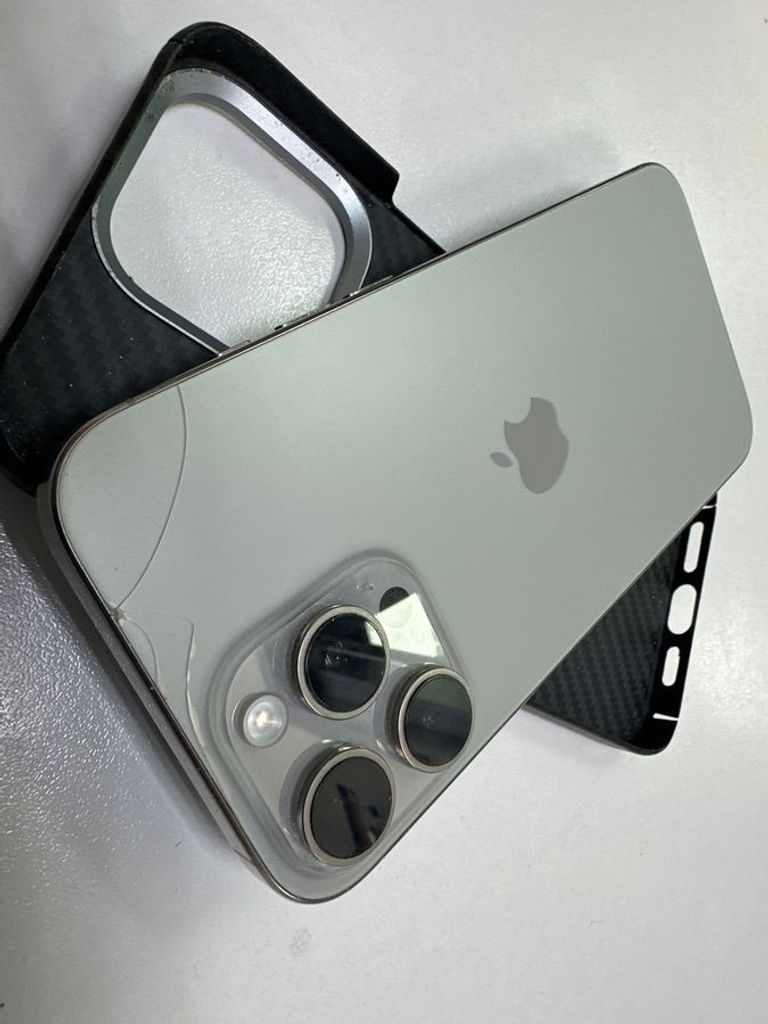 Apple iphone 16 pro max 1tb Код:01-200861200. Зображення 7