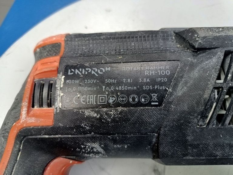 Оголошення Dnipro-M rh-100 Б/У