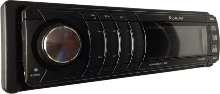 Купити Prology MCH-375U Б/У