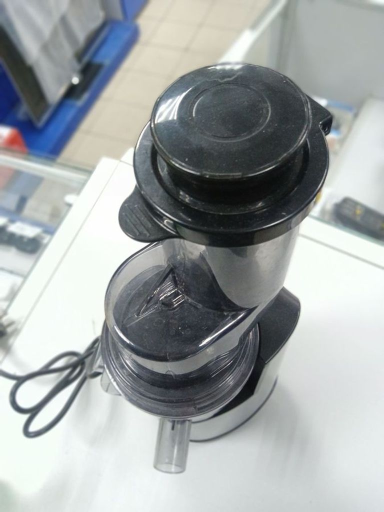 Оголошення Ardesto JEG-1330SL Б/У