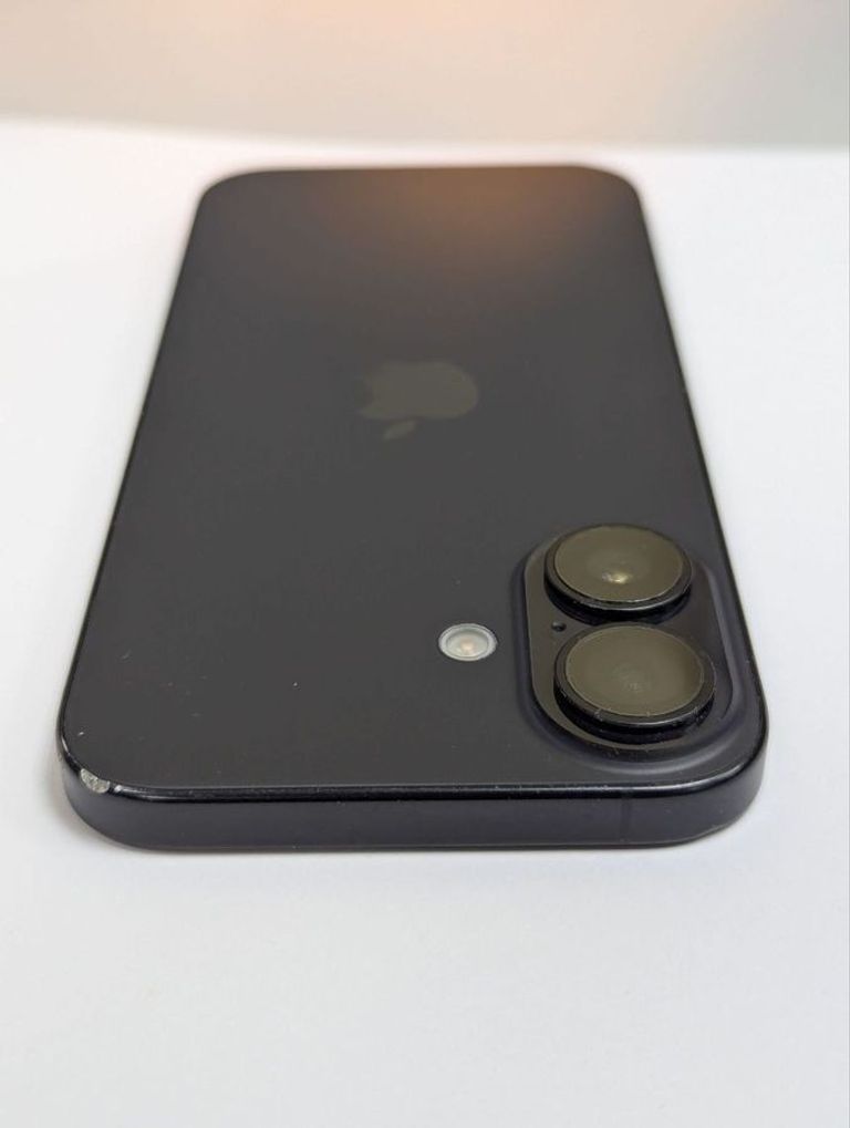 Apple iphone 16 128gb Код:01-200862022. Зображення 8
