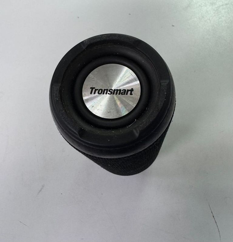 Купити Tronsmart Element T6 Black Б/У