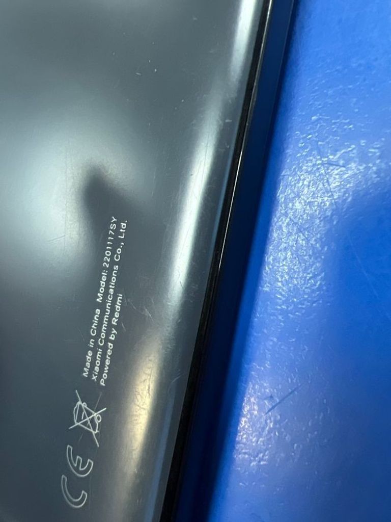 Xiaomi redmi note 11s 6/128gb Код:01-200861422. Зображення 7